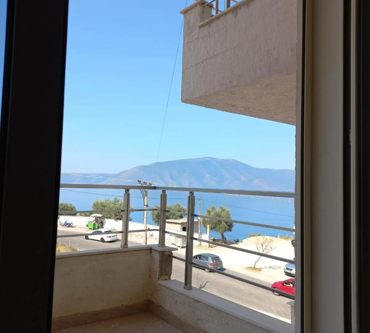 Sofi Apartment Влёра Албания