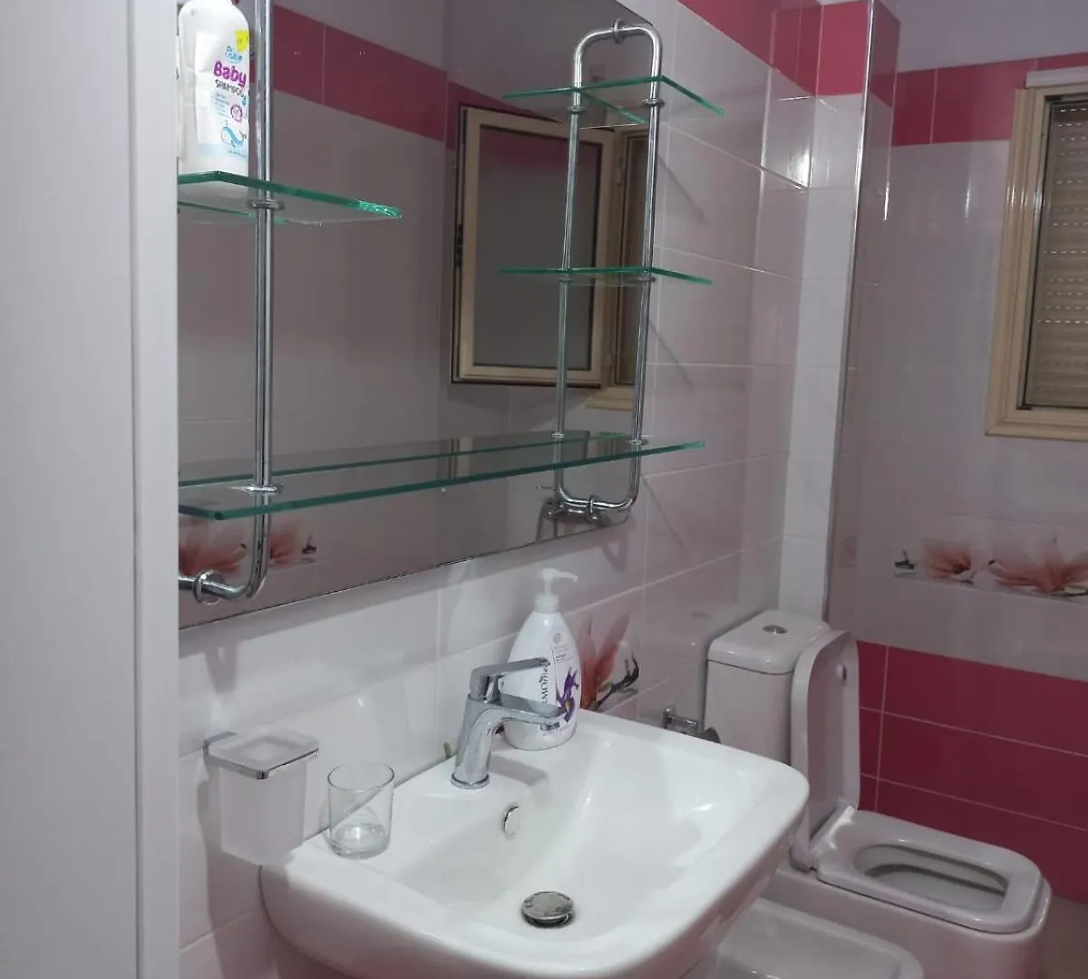 Sofi Apartment Влёра