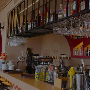 Azar Luxury Vlorë